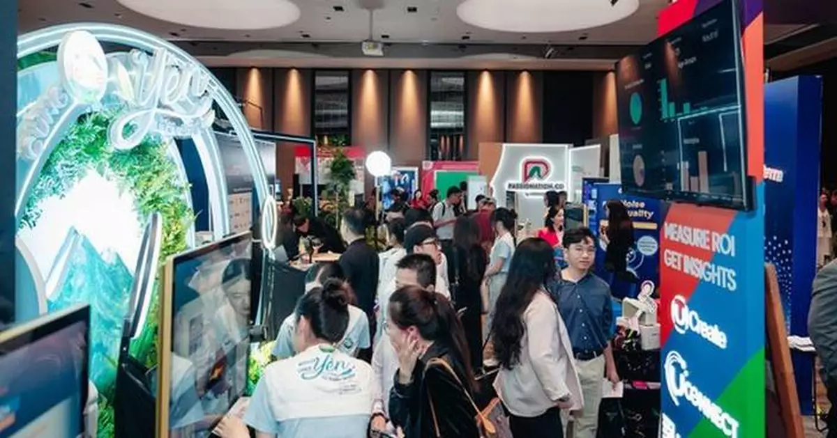 MMA INNOVATE Vietnam 2026: A Premier Meeting Point for the Marketing and Technology Ecosystem