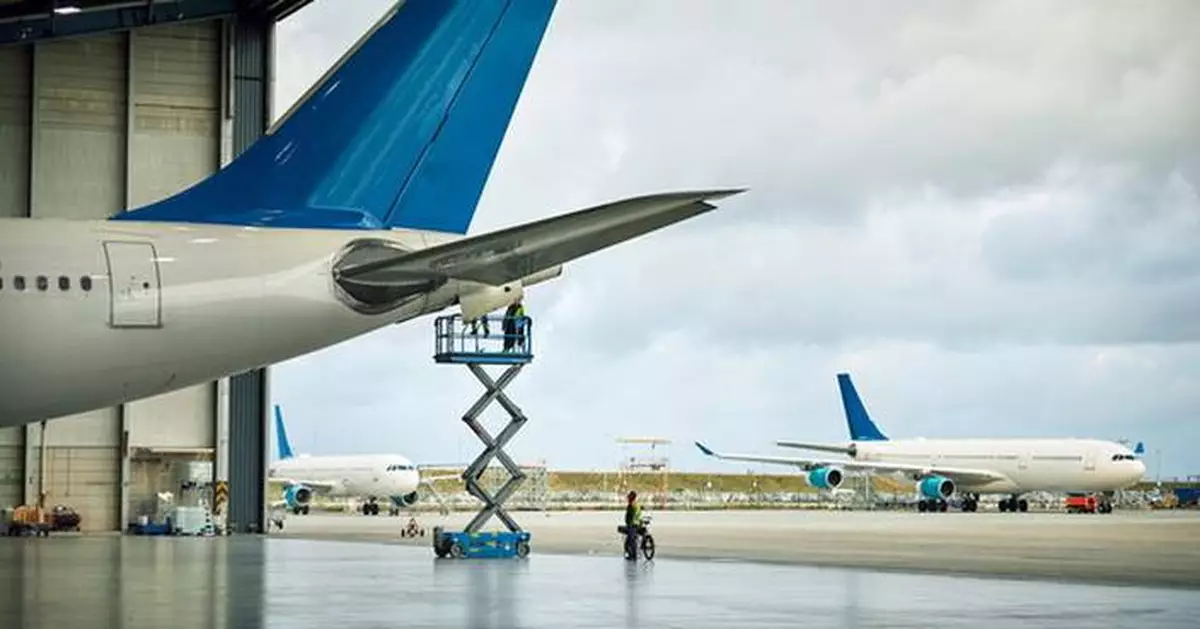 Satair Finalises Acquisition of Unical Aviation and ecube