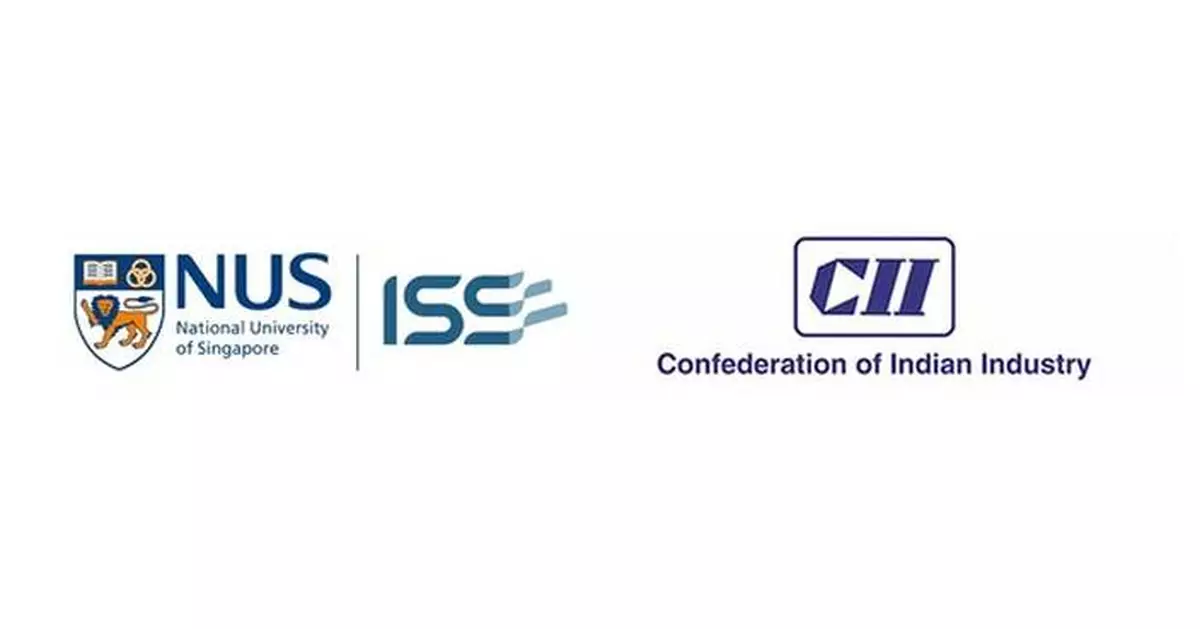 CII and NUS-ISS Forge Strategic Partnership to Advance AI Governance and Digital Leadership in India