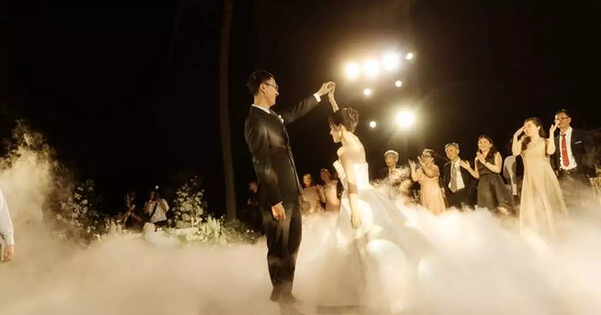 Be More Enchanted: A Magical Beginning of Forever at Hyatt Regency Danang Resort and Spa 2026