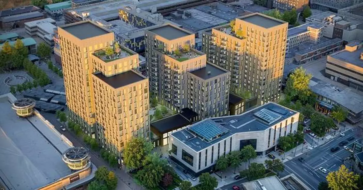 Homes England's National Housing Bank Makes Significant Cornerstone Equity Investment in Starlight UK Build-to-Rent Fund II