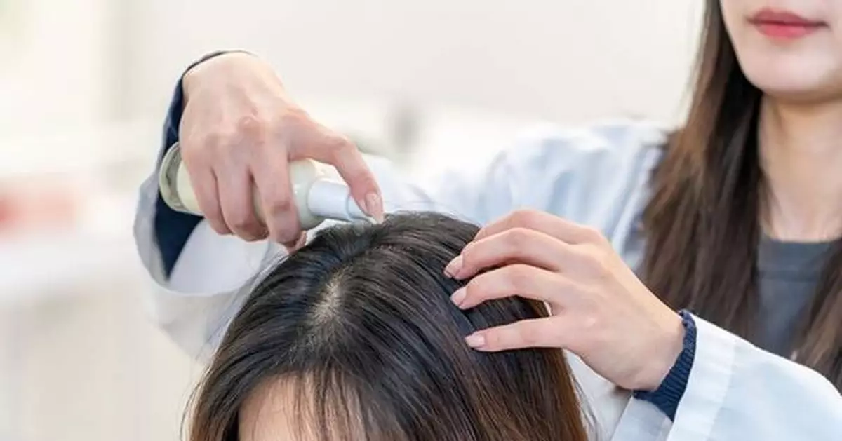 K-Beauty Sunscreen Leader Kolmar Korea Expands into Scalp and Hair Sun Care