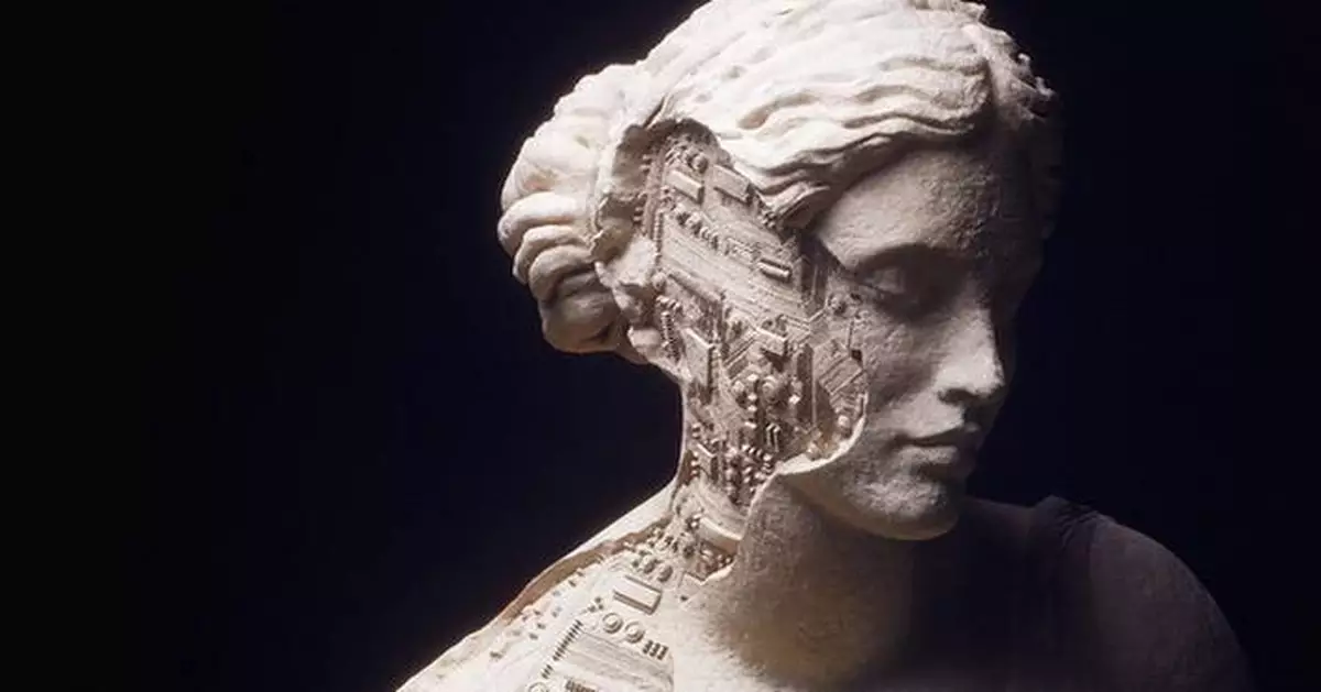 Artmarket.com: The Artprice Manifesto: 22 Rules for a Regulated and Transparent Art Market in the Age of AI