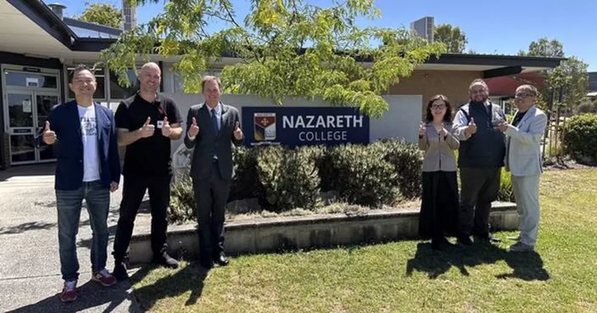 Beyond Mobile Phones: Keypasco Digital helps Australian schools build banking‑grade campus cybersecurity protection