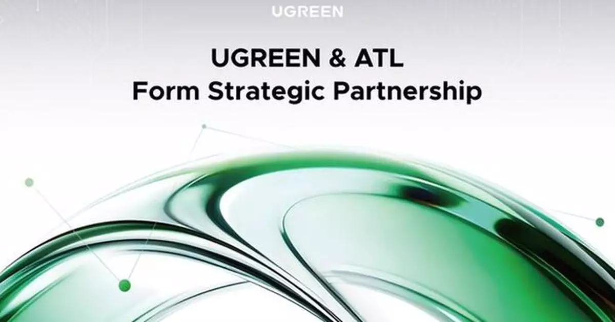 UGREEN Advances Charging Safety Through ATL Partnership and New Power Bank Safety Standard