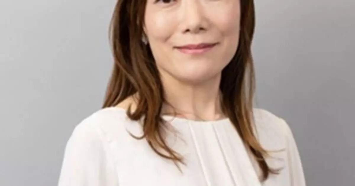 Colt DCS appoints Fumi Takei as Vice President and Head of Japan
