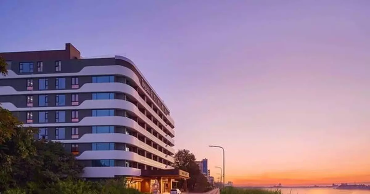 H World Group Reports Q1 Results, Highlighting Asset-light Growth and Expanding APAC Footprint