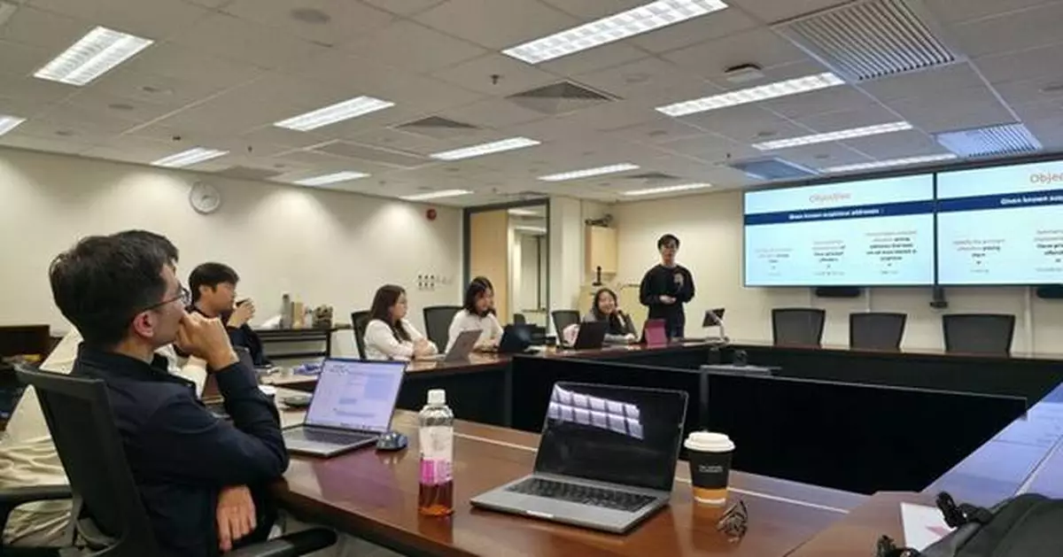 Bybit and HKU Students Collaborate on Anti-Money Laundering Research Through Real-World Demixing Challenge