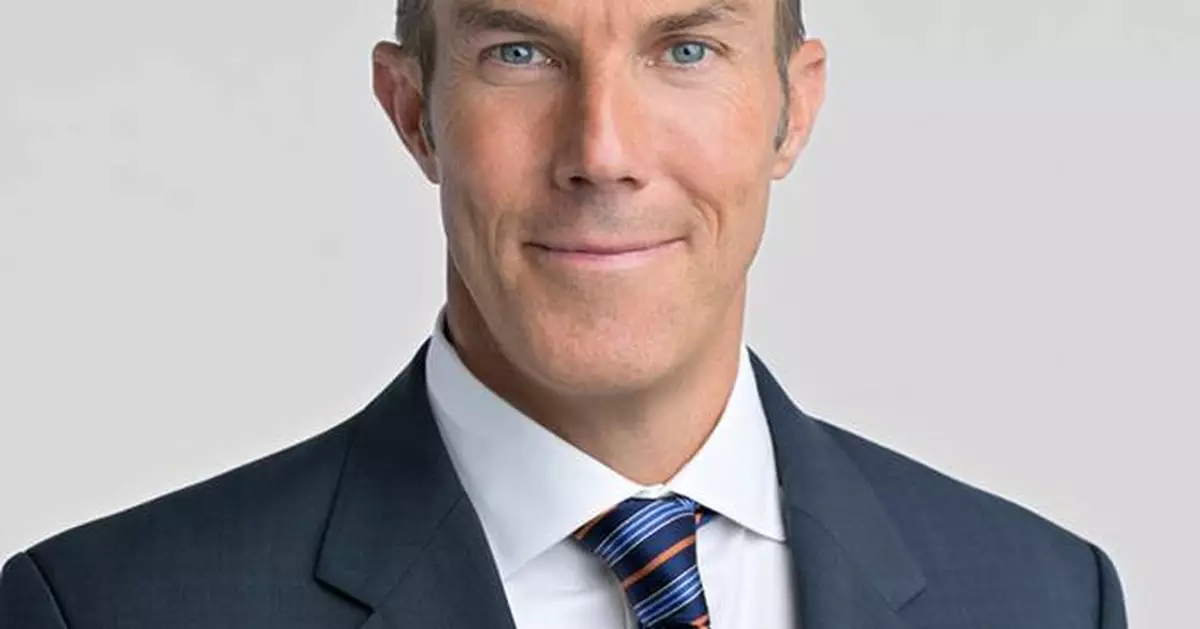 Control Risks announces appointment of Bill Udell as Chief Executive Officer