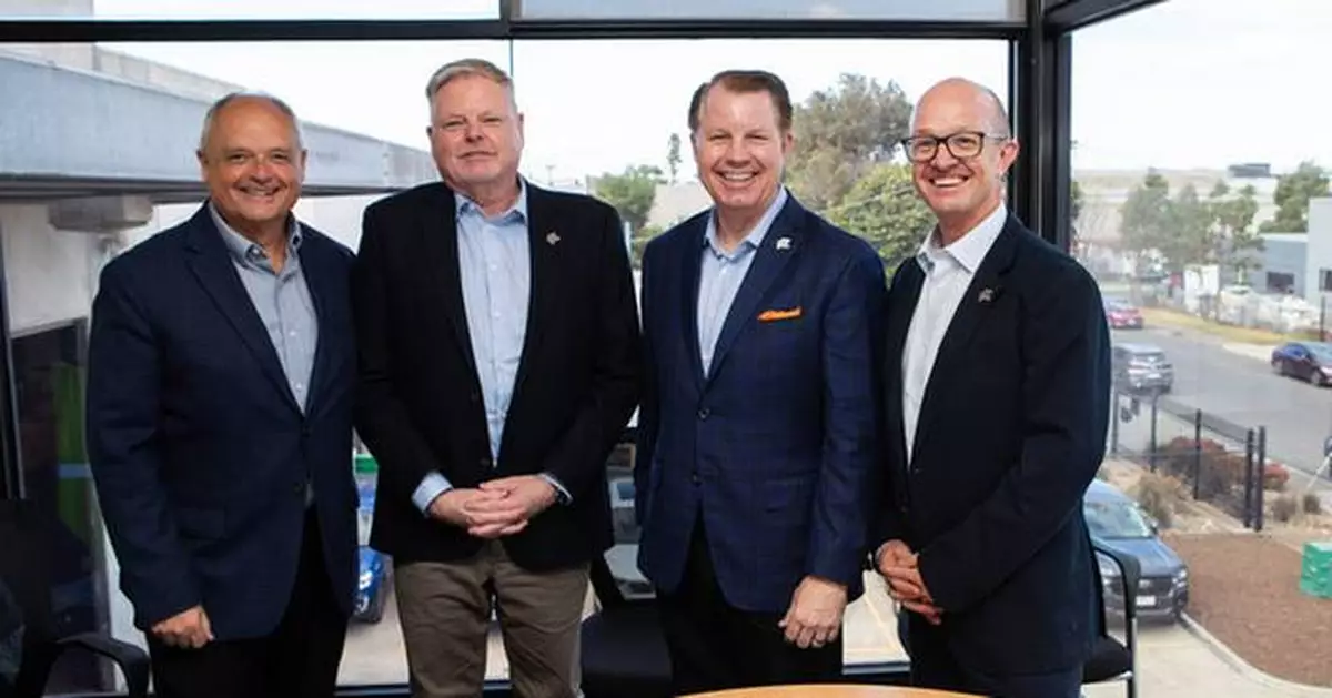 Zeeco, Inc. Completes Acquisition of Oil &amp; Gas Technologies, Expanding its Capabilities and Presence in Australia