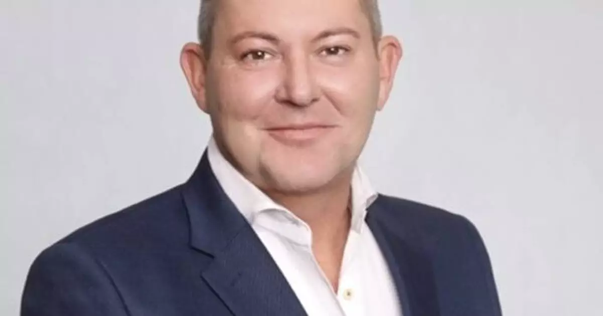 Activeport appoints Michael Glynn as Chief Operating &amp; Commercial Officer