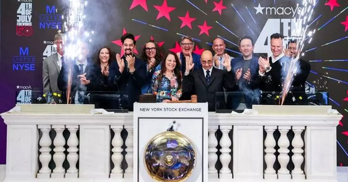 NYSE Content Update: Exchange Turns 234 Ahead of U.S. Semiquincentennial