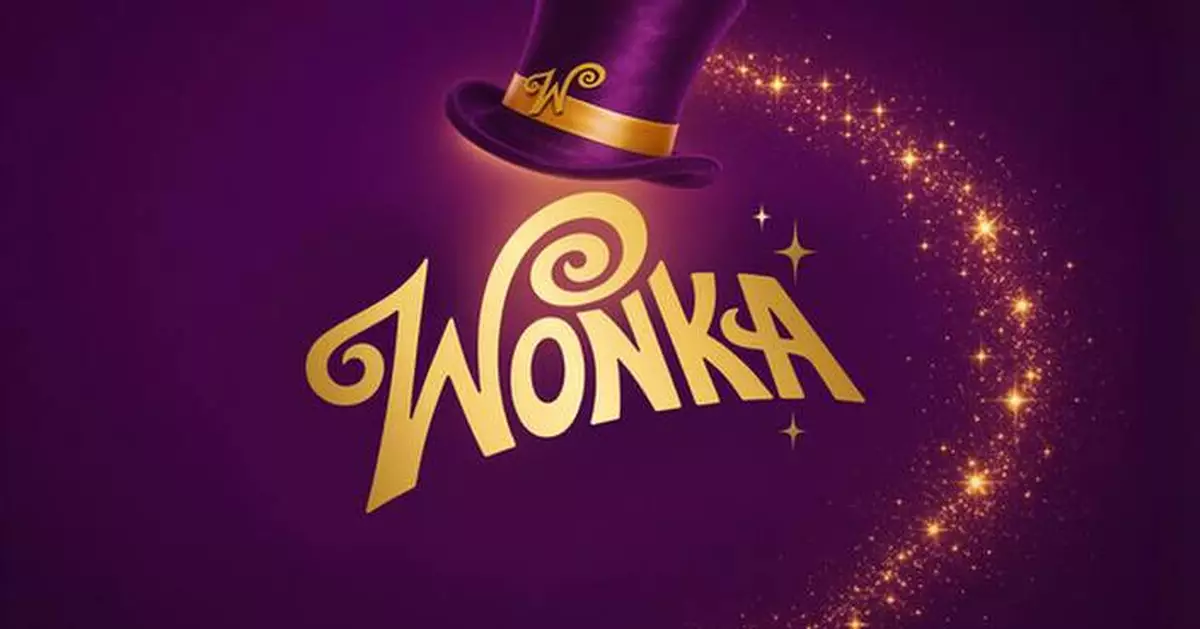 Ferrero Group unveils new Wonka family of products alongside exclusive global partnership with Netflix