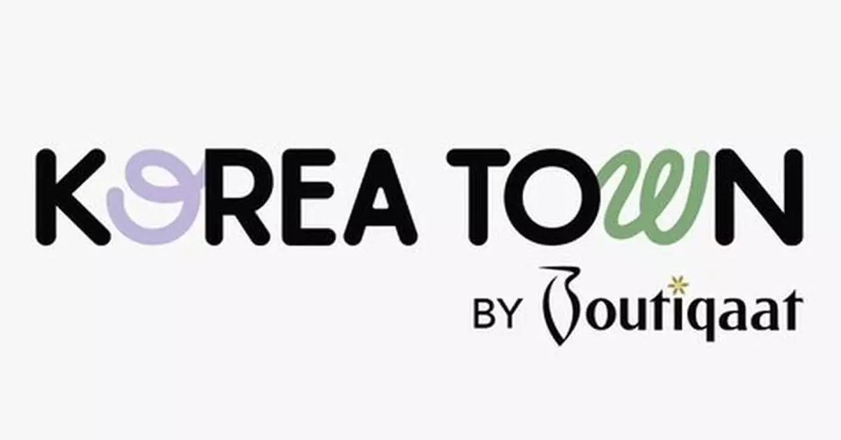 Korea Town Powered by Boutiqaat Expands Portfolio with 22 New Korean Brands, Reinforcing Its Position as the Region's Leading K-Beauty Destination