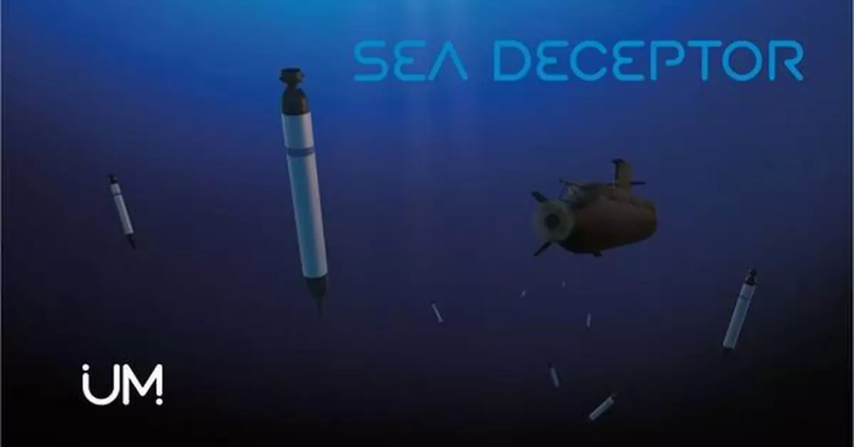 Ultra Maritime Secures New Contract to Strengthen Royal Australian Navy's Undersea Defence Capabilities