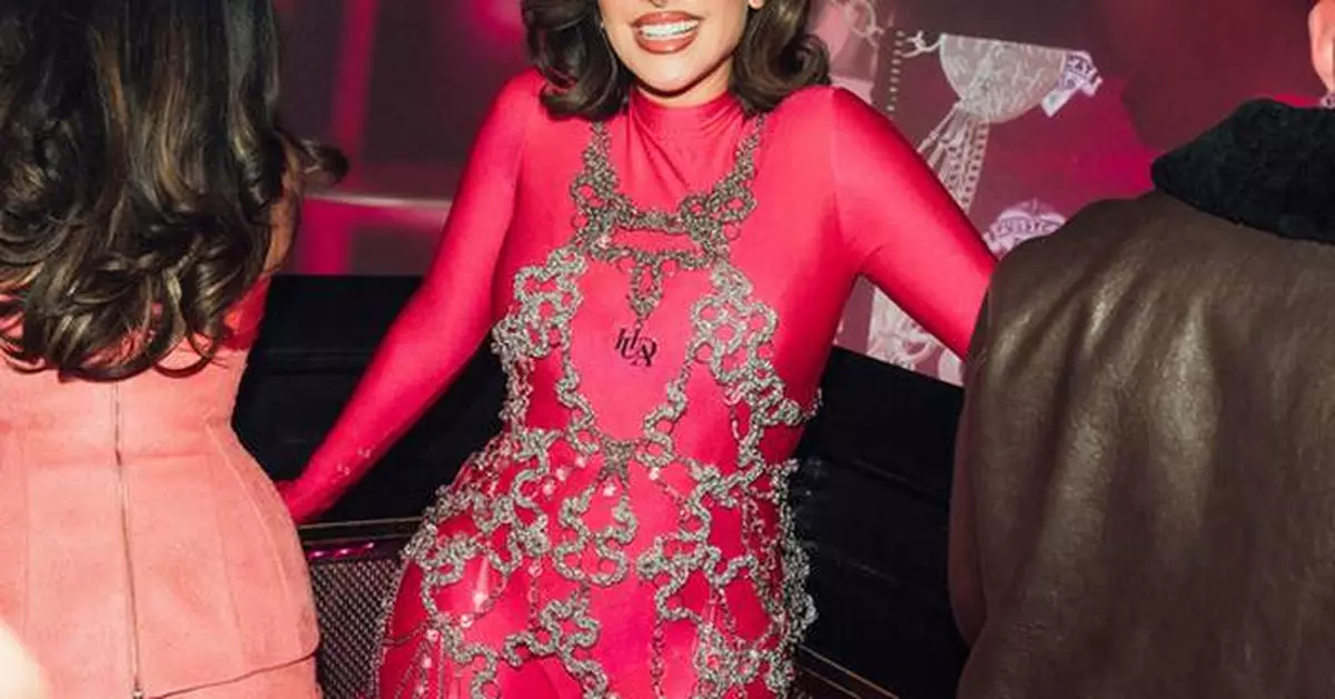 HUDA BEAUTY TAKES OVER LONDON WITH THE MOST IMMERSIVE BEAUTY EVENT IN THE WORLD
