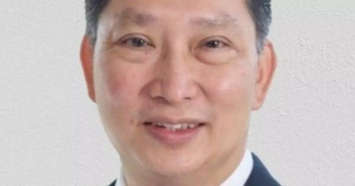 Otis Appoints Ong Chew Seng as Managing Director, Singapore
