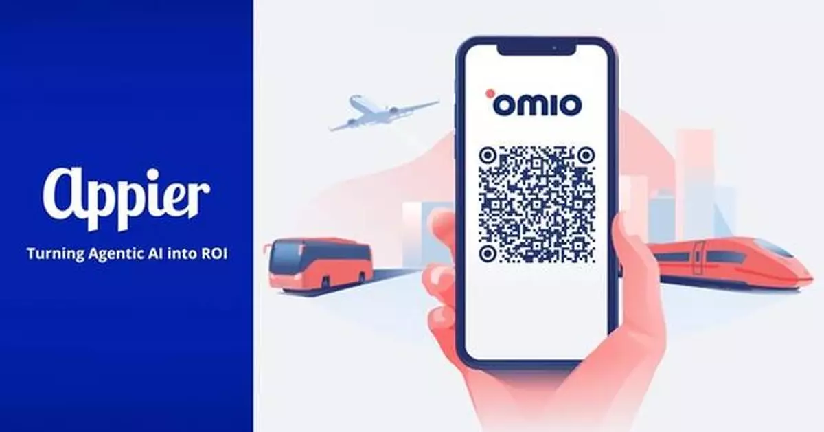 Omio's Global Expansion Powered by Appier's Agentic AI: Scaling Acquisition Across 21 Markets