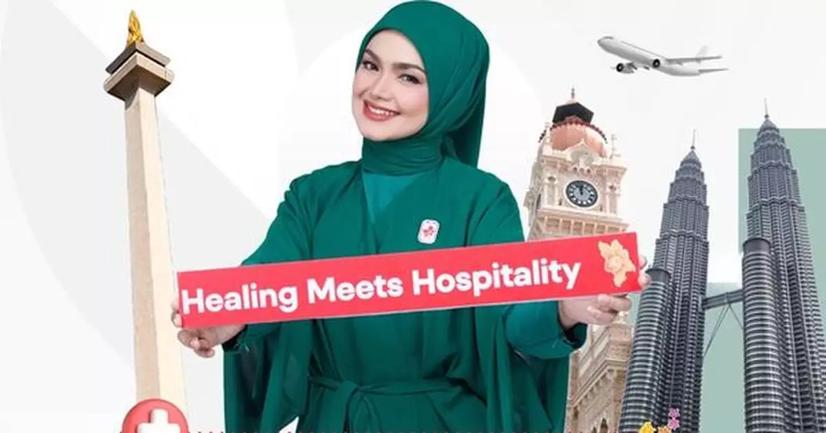 Malaysia Healthcare Travel Council (MHTC) Strengthens Regional Engagement and Malaysia Healthcare Brand Visibility Through Malaysia Fair Jakarta 2026
