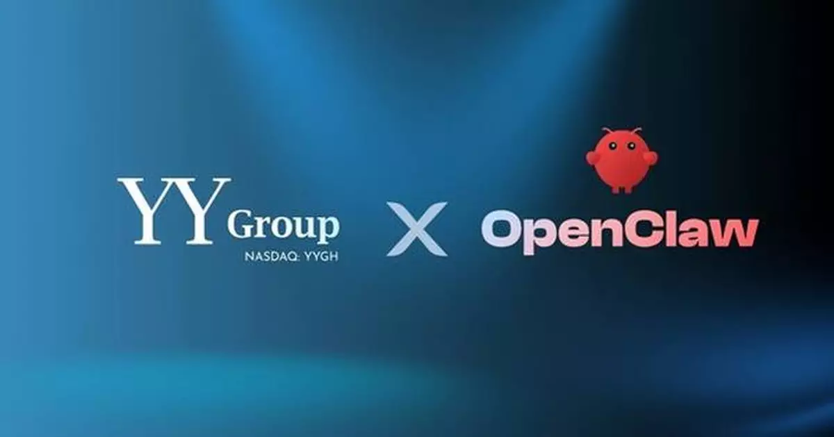YY Group (NASDAQ: YYGH) Launches OpenClaw Agentic AI Across Hotel Clients and Internal Operations
