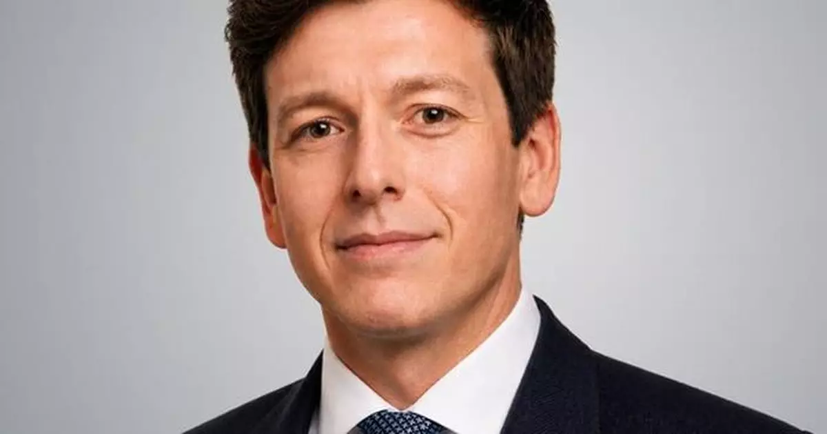 Markel appoints Danny O'Donoghue to Head of Fine Art &amp; Specie for its London operations