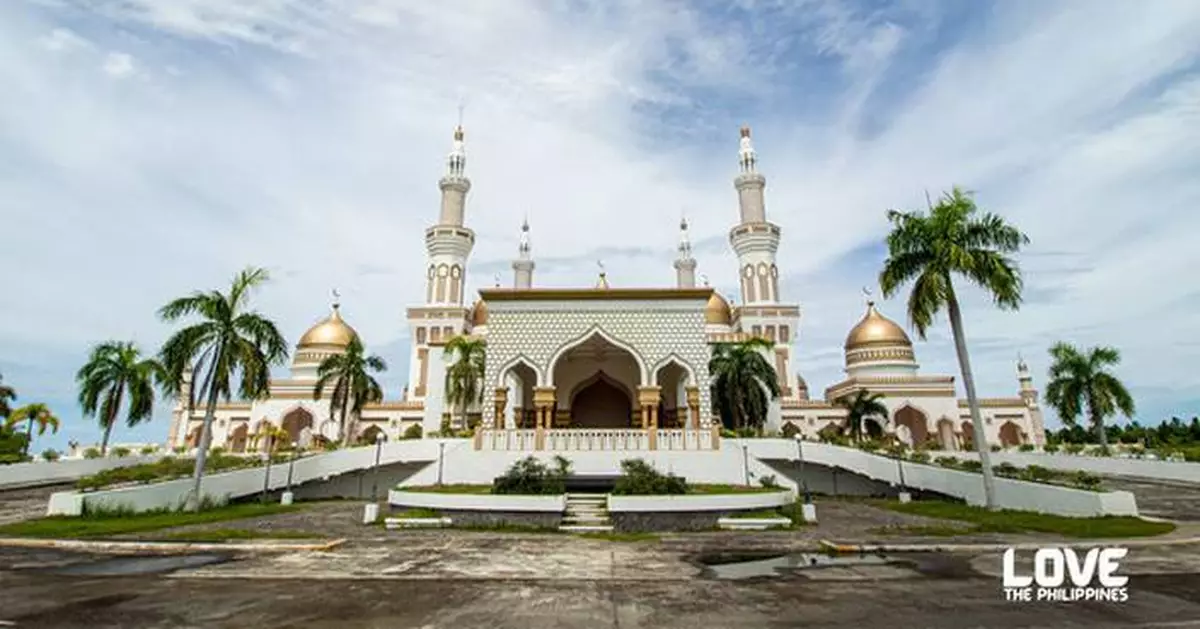 The Philippines Sets a New Standard in Muslim-Friendly Tourism