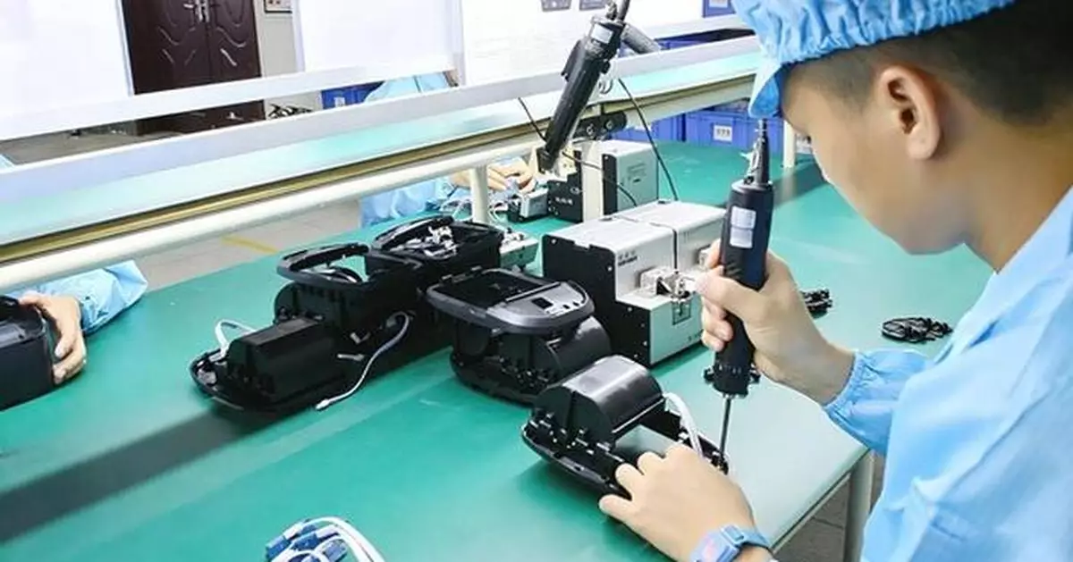 Thermal Printer Manufacturer ZYWELL Achieves 100+ Patent Milestone and Expands Presence Across 100+ Countries