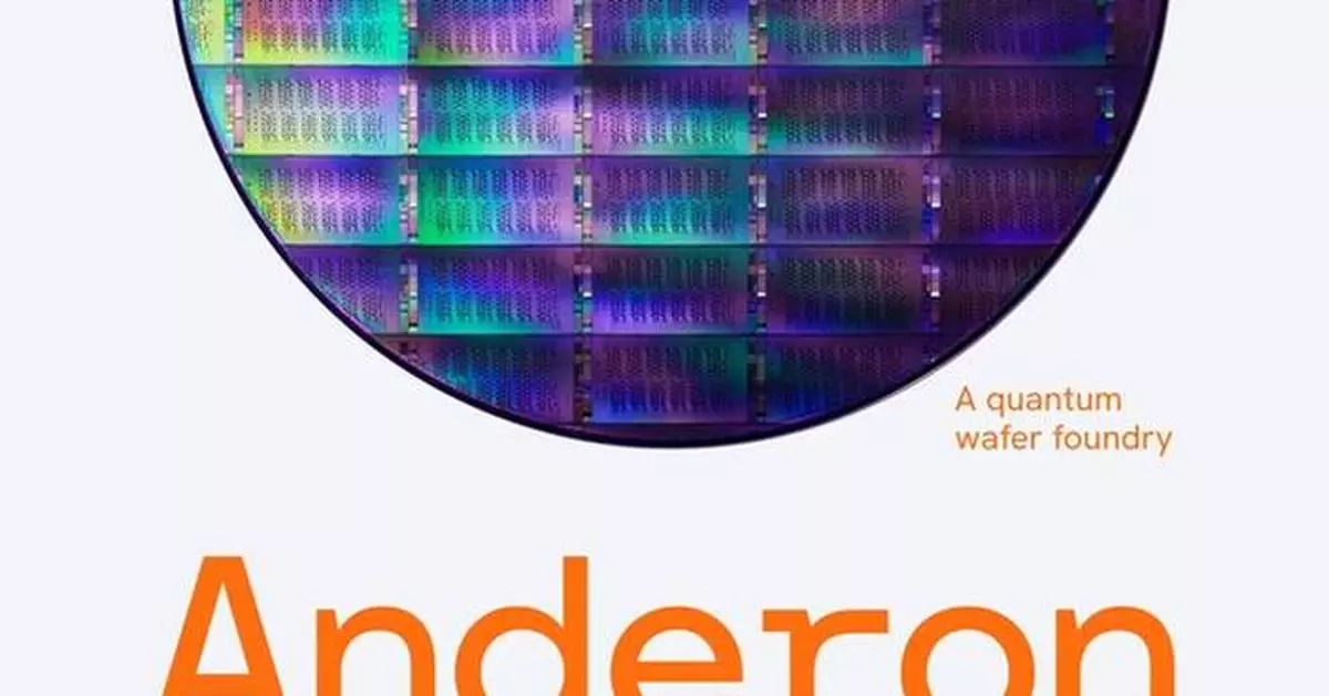 IBM and U.S. Department of Commerce Announce America's First Purpose-Built Quantum Foundry, Supported by Proposed $1 Billion CHIPS Award