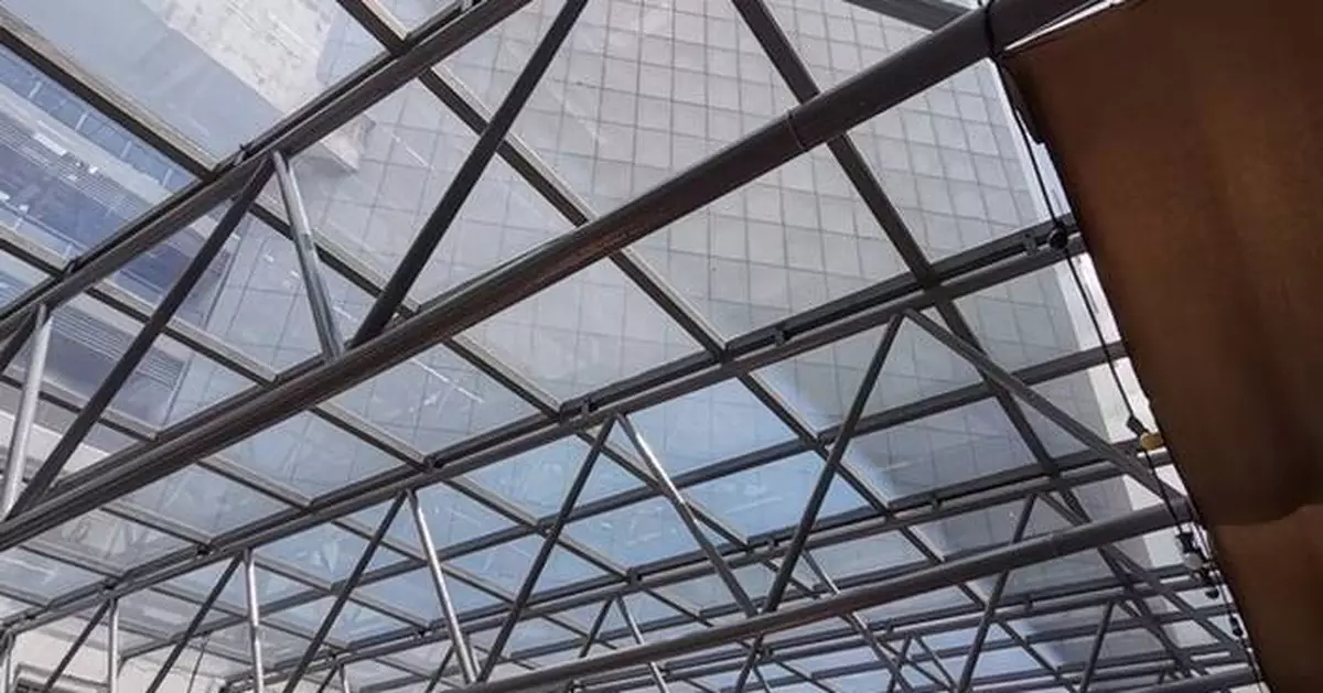 i2Cool's Electricity-Free Cooling Film Applied at Dorsett Putrajaya to Improve Comfort and Energy Efficiency for Lake-View Dining Space
