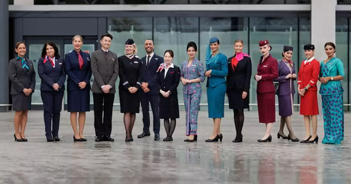 Connecting the world from London: Heathrow continues to grow as oneworld's most served global hub