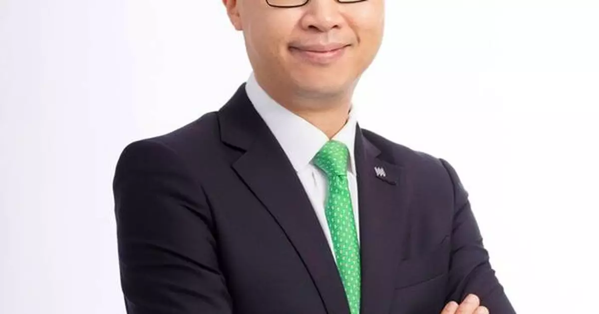 Manulife Hong Kong and Macau Announces CEO Succession