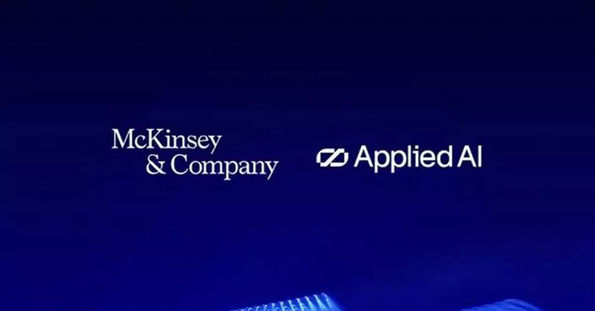 AppliedAI and McKinsey &amp; Company collaborate to rapidly rewire regulated enterprise processes with AI