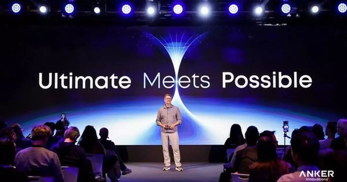 15 Years of Seeking Ultimate Innovation: From Power Banks to Proprietary AI THUS™ Chip