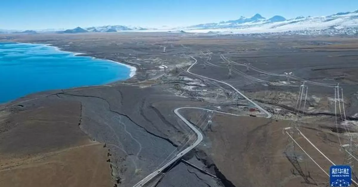 CGTN: Xizang at 75: Development and culture create a 'miracle on Earth'