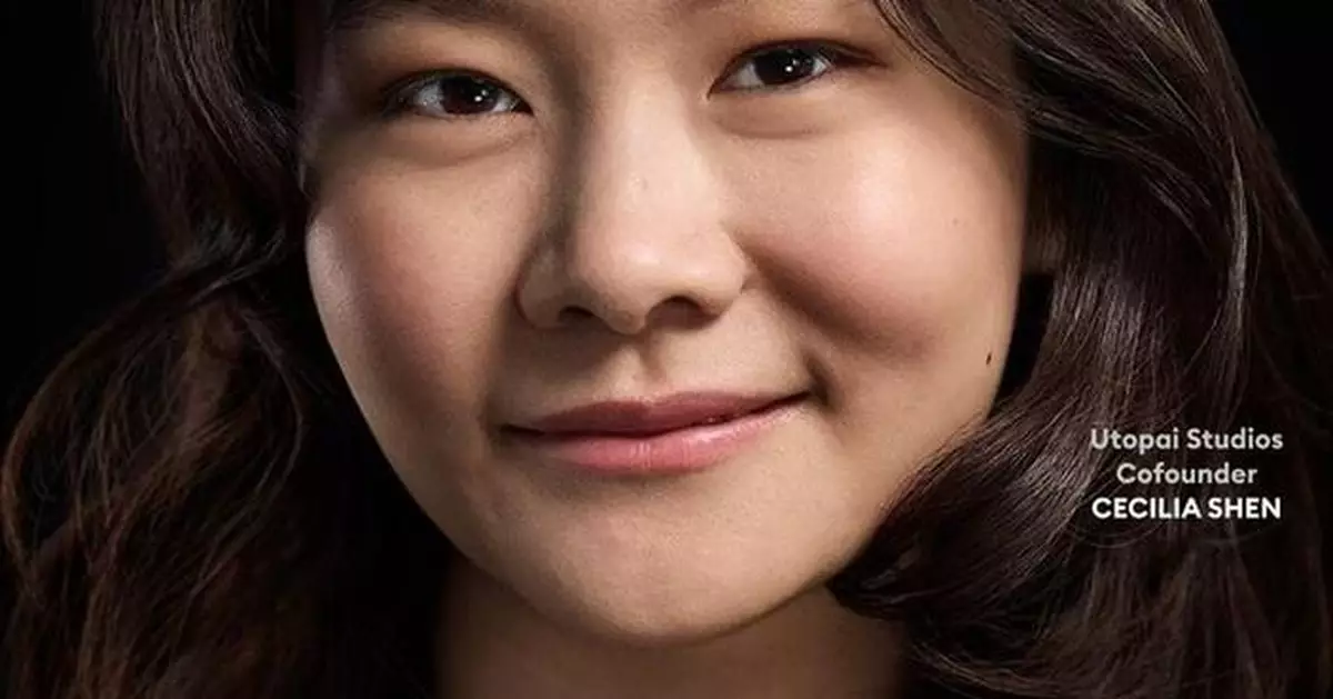 The 25-year-old founder, who recently acquired South Korea's Alquimista Media, is building a billion-dollar next-generation AI film studio.