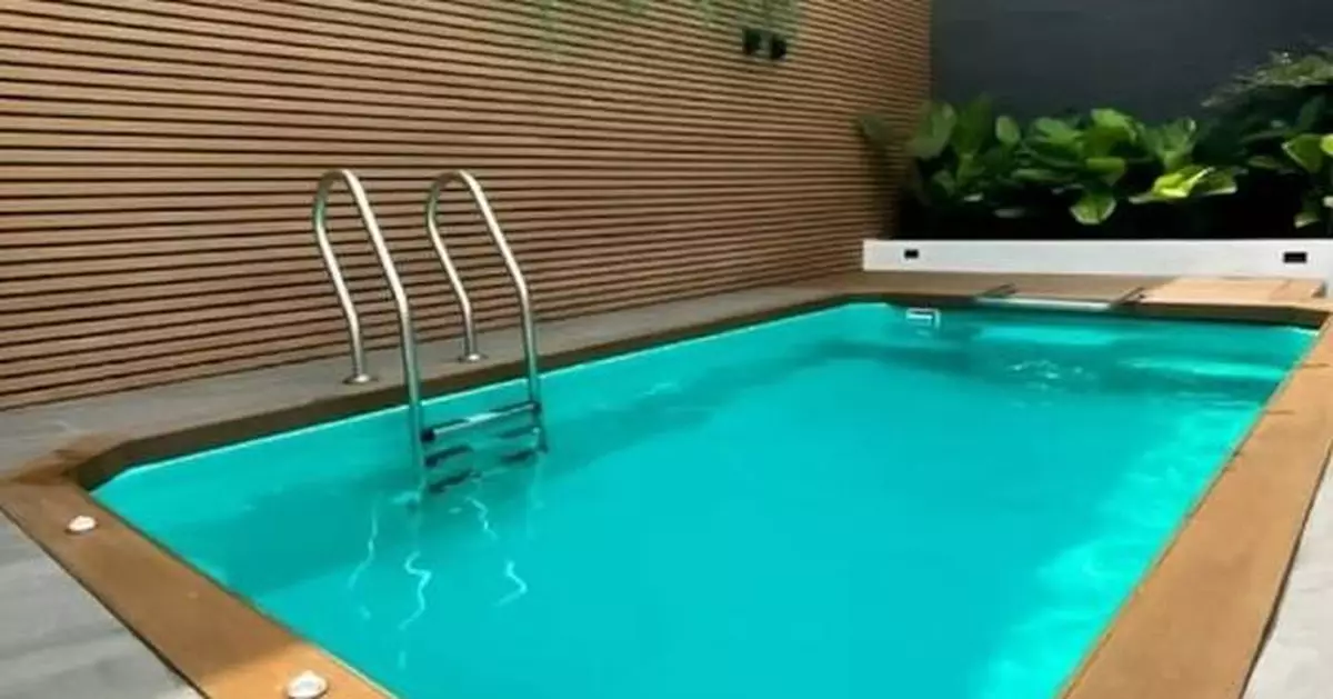 SmartPools International, Malaysia's Leading Swimming Pool Contractor, Launches 2026 Arena Series for Luxury Pool Construction