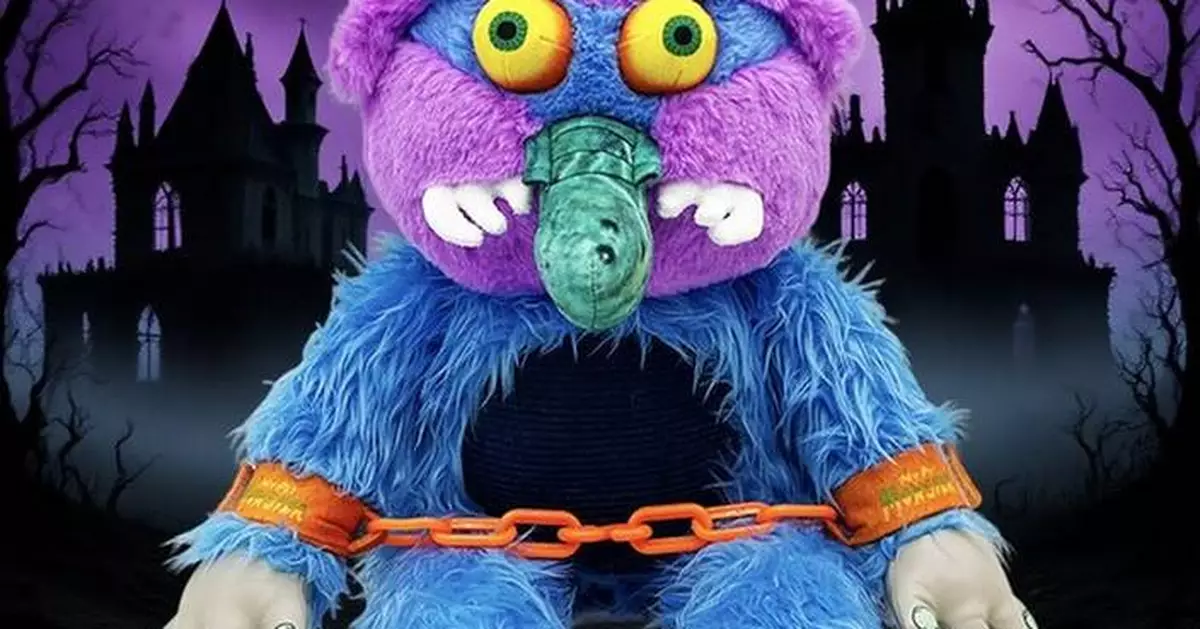 Plush Toy Manufacturer Yortoob Enters Licensed Character Manufacturing Supply Chain for Global Entertainment IP