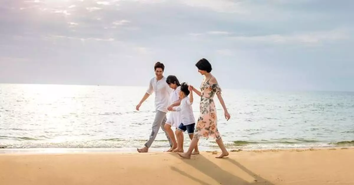 Radisson Blu Resort Phu Quoc Unveils Blu Escape Offer Designed for Family Travel in Summer 2026
