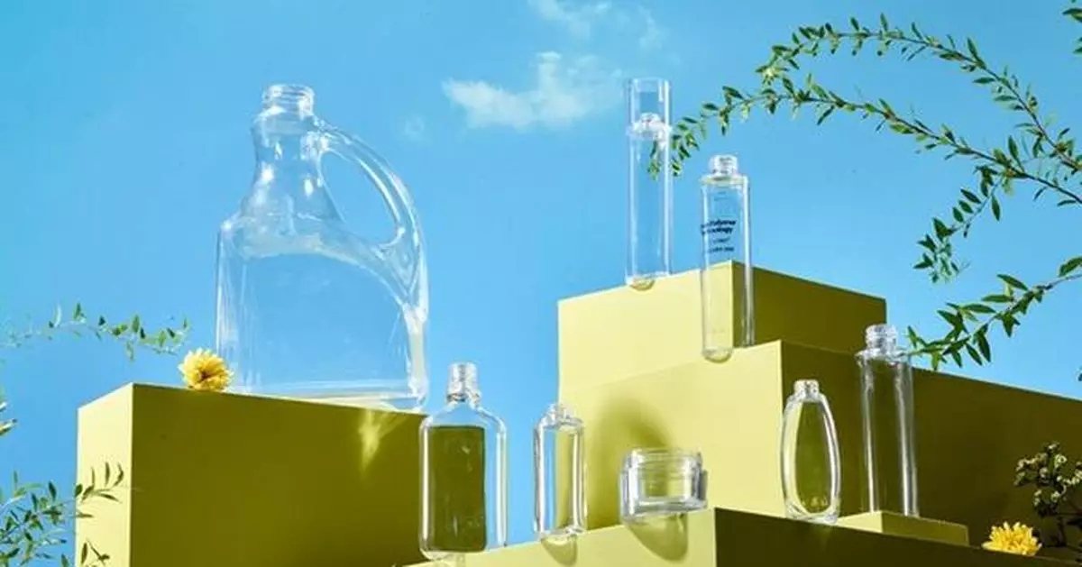 SK chemicals' Seven Plastic Materials Confirmed Compatible with European Recycling Processes