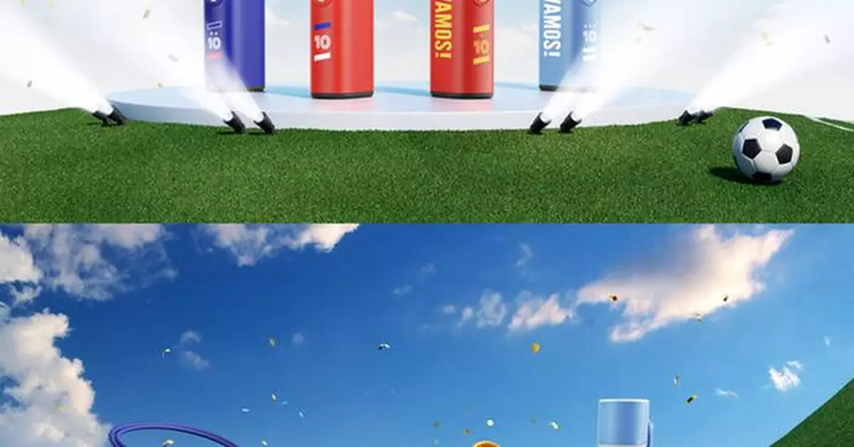 Stay Cool, Stay Loud: Aecooly Launches Limited Cooling Fan Collection for the Summer of Soccer
