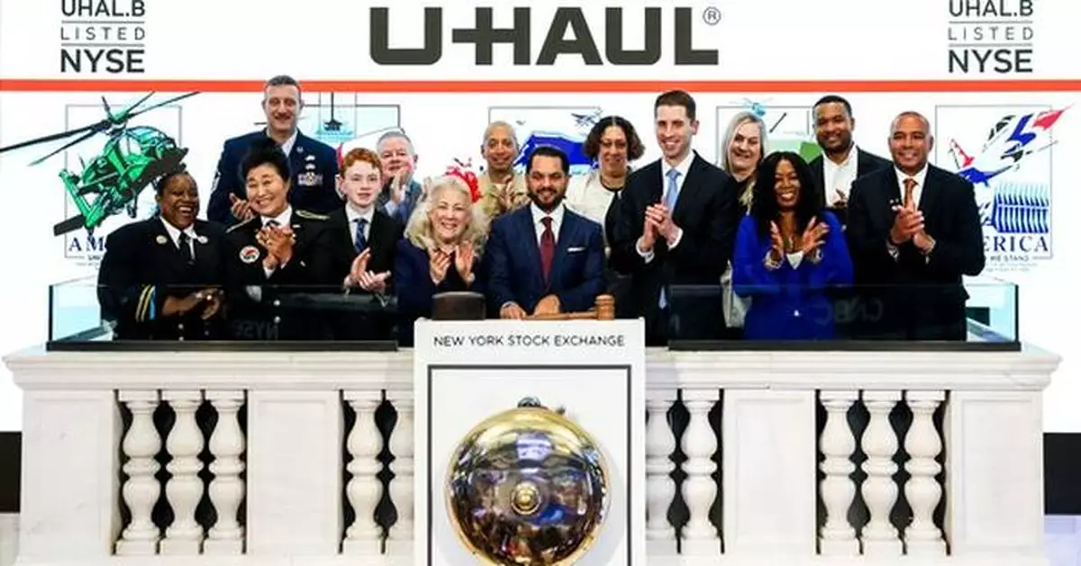 NYSE Content Update: Mastercard Celebrates Two Decades as NYSE-Listed Company