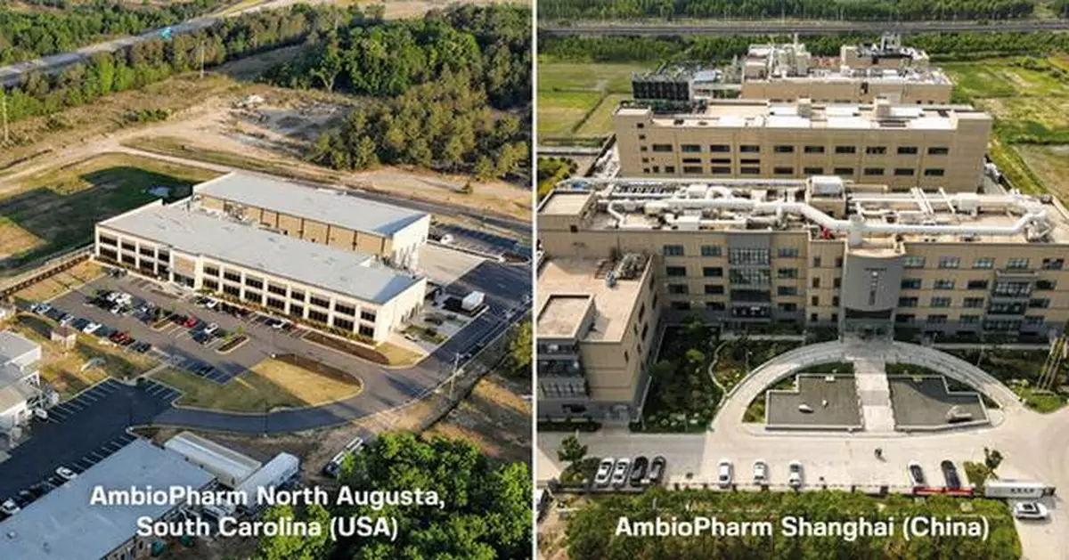 CordenPharma Acquires AmbioPharm to Expand Global Peptide API Capacity