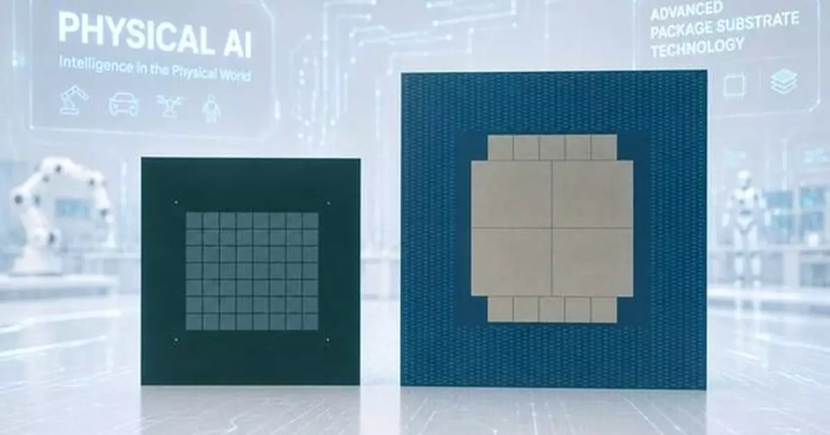 LG Innotek Showcases Next‑Generation Semiconductor Substrate Technologies to Global Big Tech Companies at ECTC