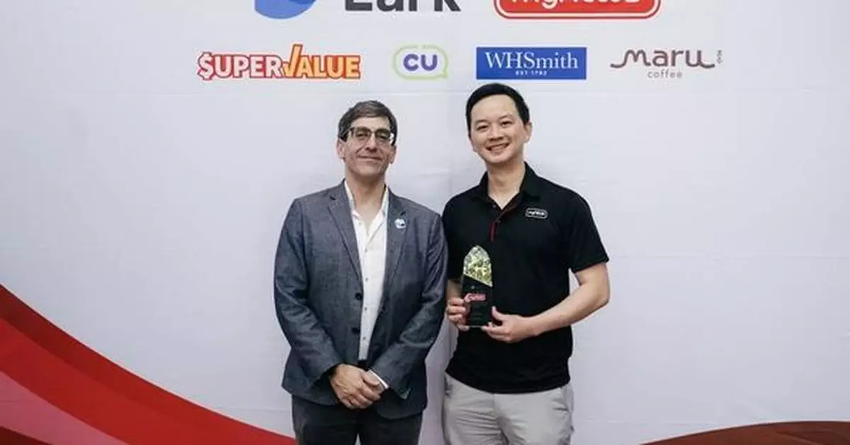 myNEWS Holdings Deploys Lark as Its Operational Backbone, Embedding Multimodal AI Across Finance, Field Operations, and Store Management