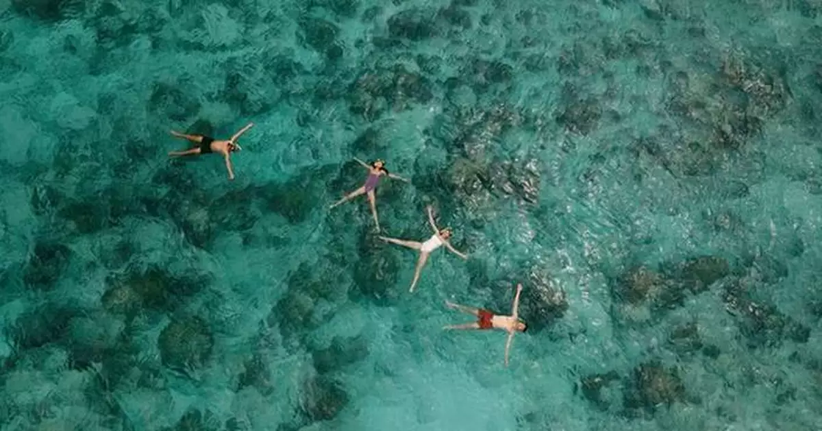 Club Med celebrates strong performance in 2025 and primed for 2026 expansion
