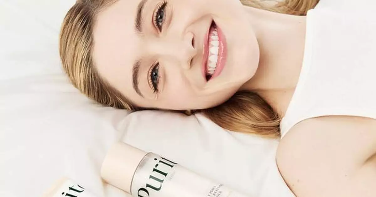 Purito Seoul Expands Sales Through Global Multi-Channel Growth