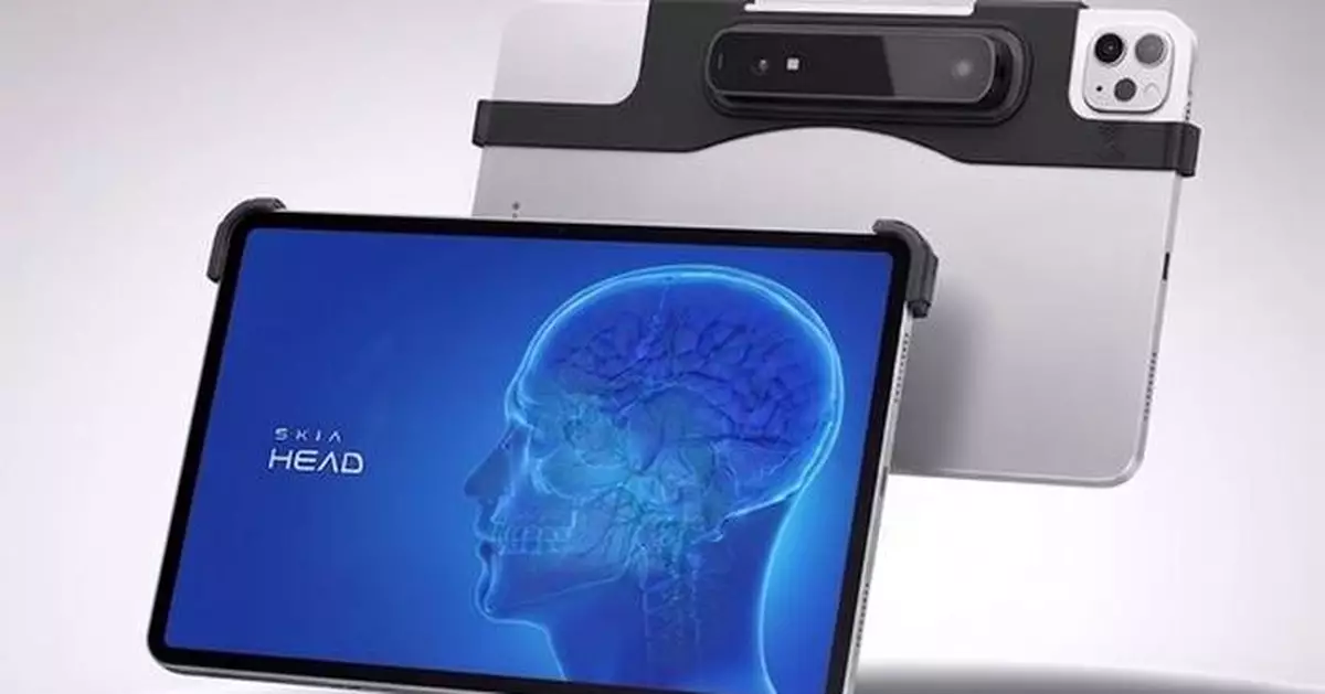 SKIA HEAD: AR Surgical Guidance Receives FDA 510(k) Clearance, Eyes U.S. Expansion with Structure Partnership