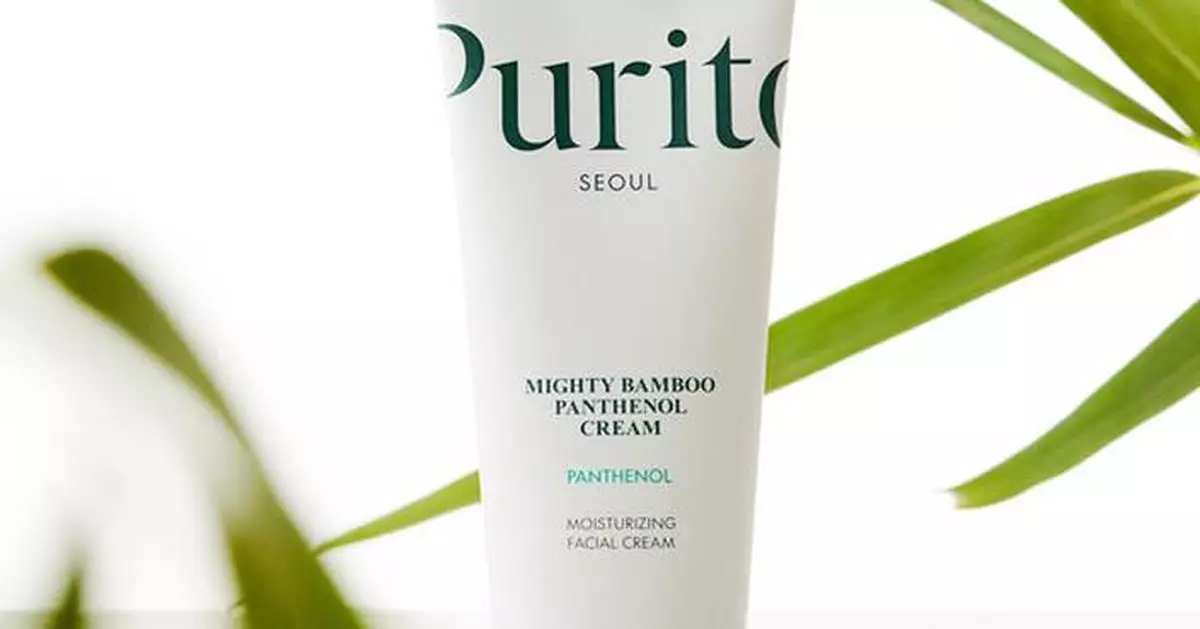 Purito Seoul Enters OLIVE YOUNG US, Accelerating North American Retail Expansion