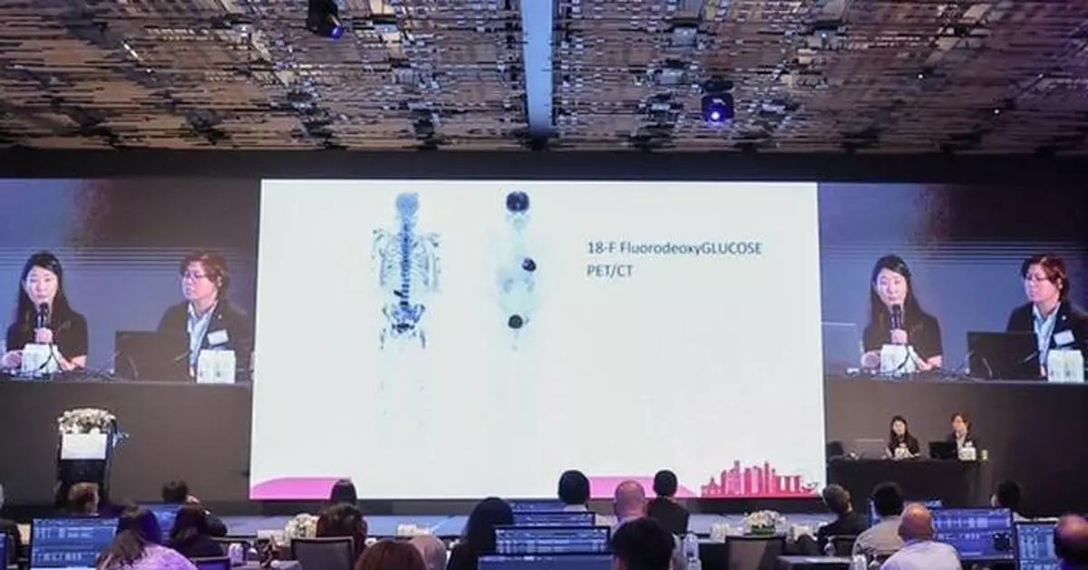 Scientific forum in Singapore explores advanced PET/CT imaging