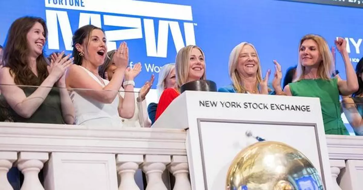 NYSE Content Update: Hinge Health Shares Up 72% One Year from its IPO